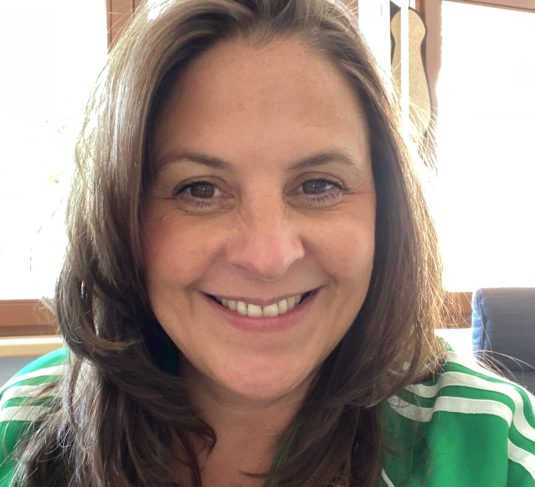 Kate profile pic